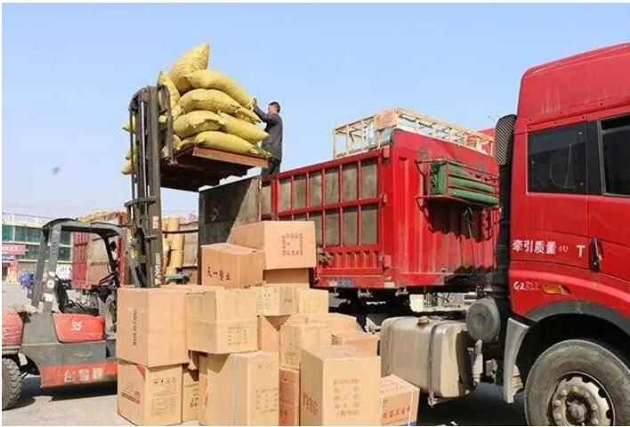 泉州到岳阳楼区物流专线