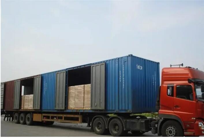 泉州到岳阳楼区整车运输