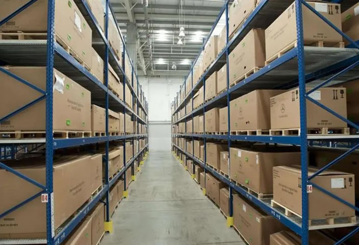 泉州到岳阳楼区货物仓储