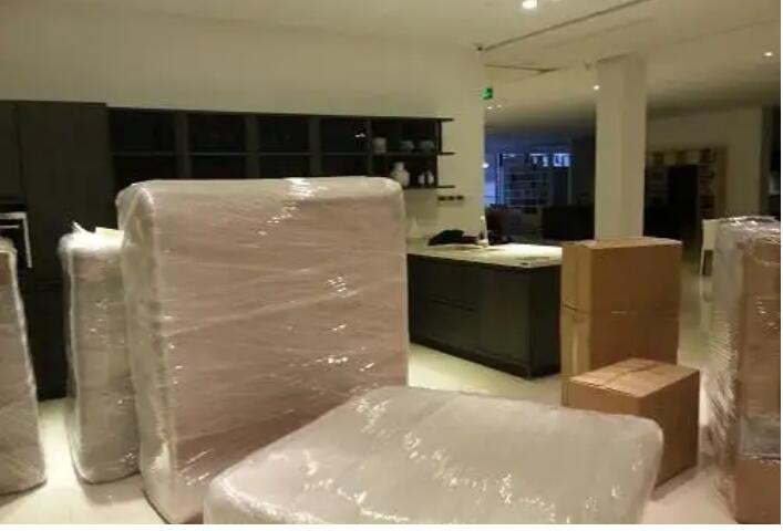 泉州到岳阳楼区长途搬家