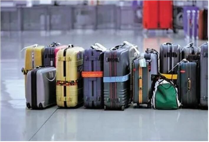 泉州到岳阳楼区行李托运