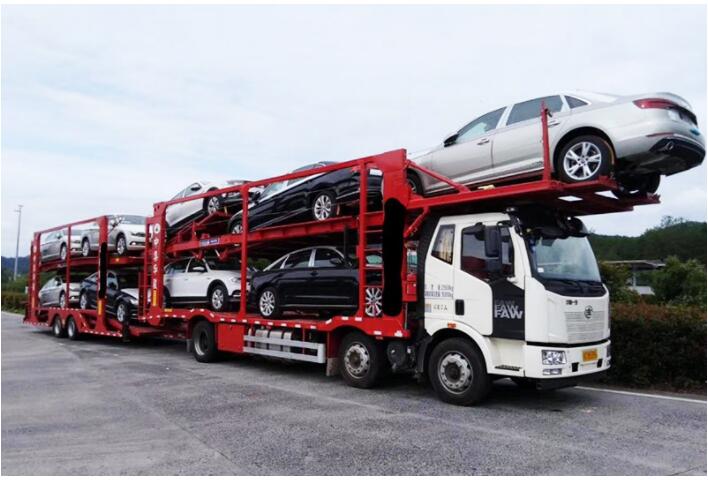 泉州到岳阳楼区轿车托运